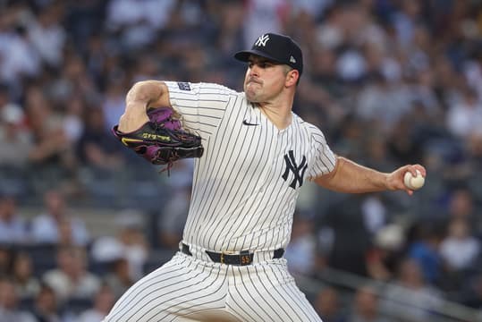 MLB: Minnesota Twins at New York Yankees