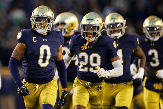 Xavier Watts, NFL Draft