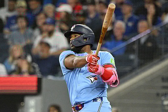 MLB: Boston Red Sox at Toronto Blue Jays