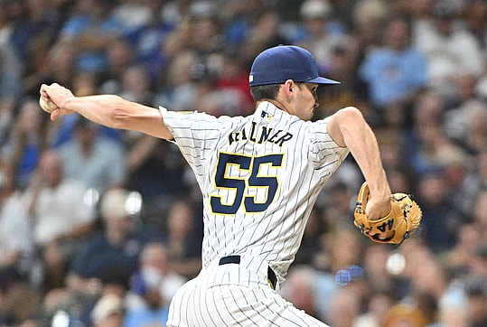 Hoby Milner, Yankees