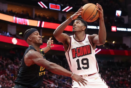 NBA: Golden State Warriors at Houston Rockets