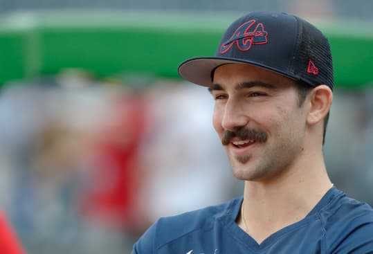 MLB: Atlanta Braves at Pittsburgh Pirates