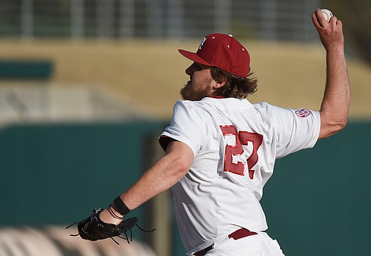 Syndication: Tuscaloosa News