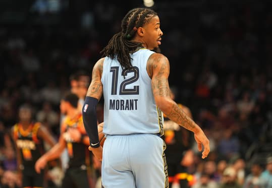 NBA: Memphis Grizzlies at Phoenix Suns