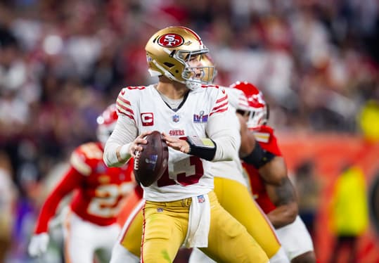 NFL: Super Bowl LVIII-San Francisco 49ers at Kansas City Chiefs