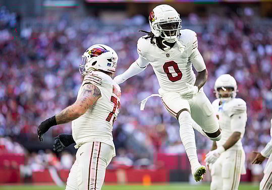 NFL: New England Patriots at Arizona Cardinals