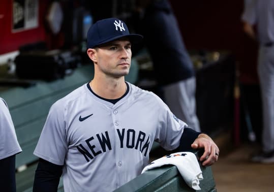 MLB: New York Yankees at Arizona Diamondbacks, jon berti