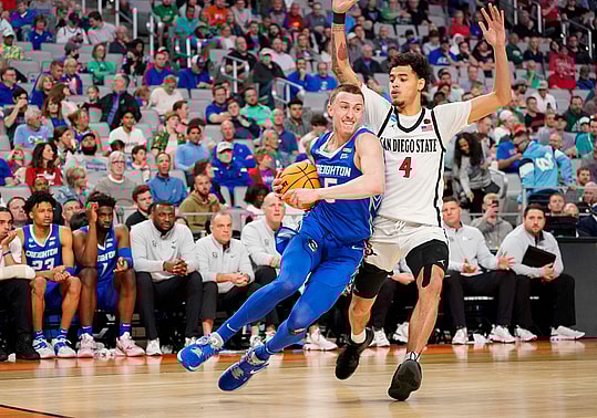 Alex O'Connell, Knicks