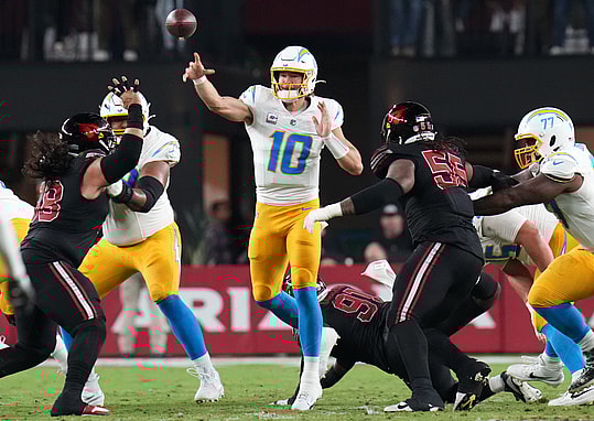 Syndication: Arizona Republic