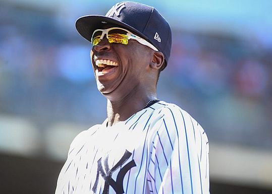 New York Yankees, Didi Gregorius