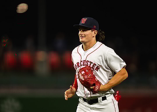 Syndication: Worcester Telegram 