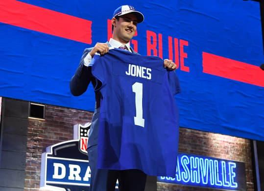 NFL: NFL Draft