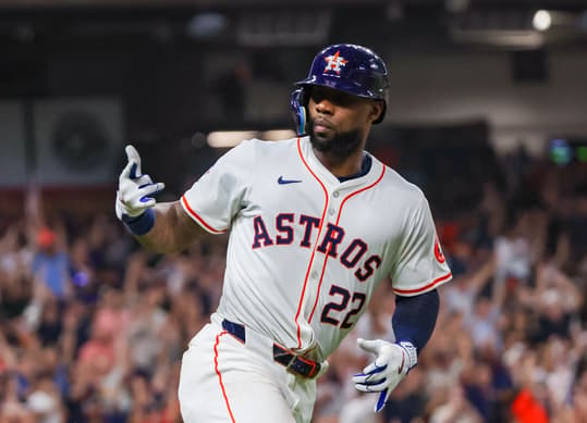 Jason Heyward, Padres