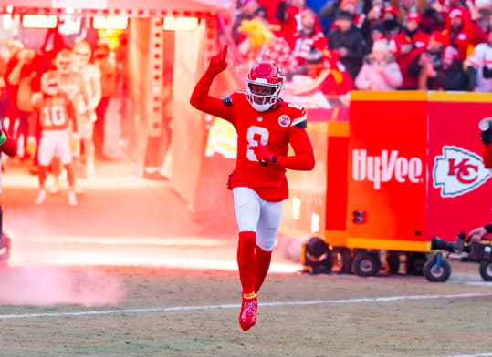 NFL: AFC Championship-Buffalo Bills at Kansas City Chiefs