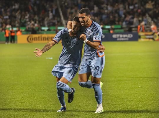 nycfc