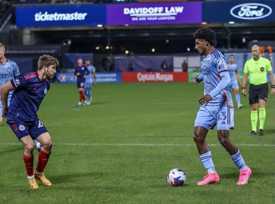 Nycfc