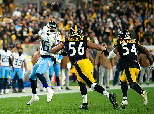 Treylon Burks, Giants