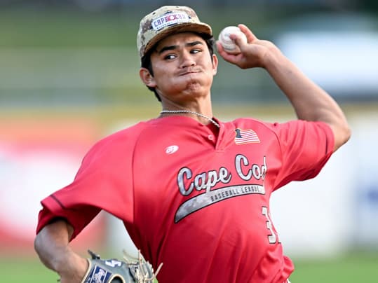 Kyle Carr, Yankees