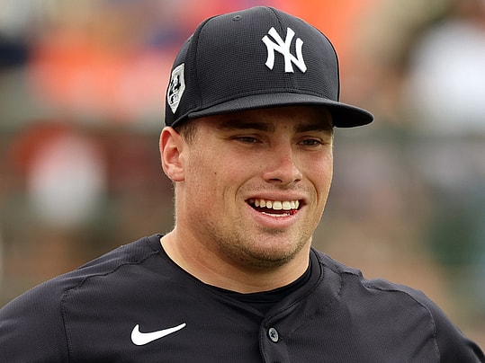 MLB: Spring Training-New York Yankees at Baltimore Orioles