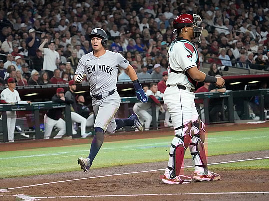 Syndication: Arizona Republic