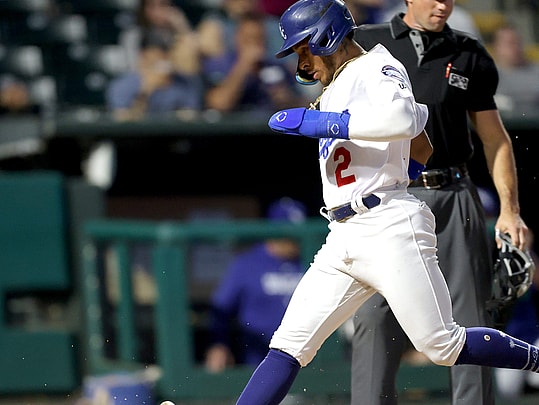 Syndication: The Oklahoman