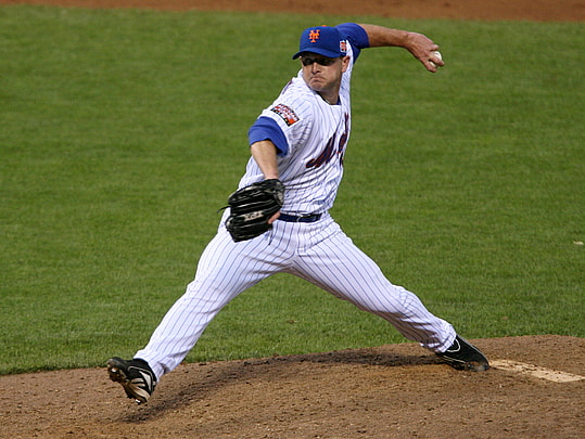 Billy Wagner, Mets, Hall of Fame