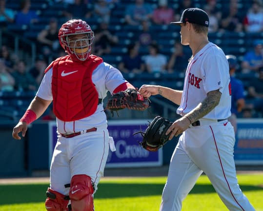 Syndication: Worcester Telegram 