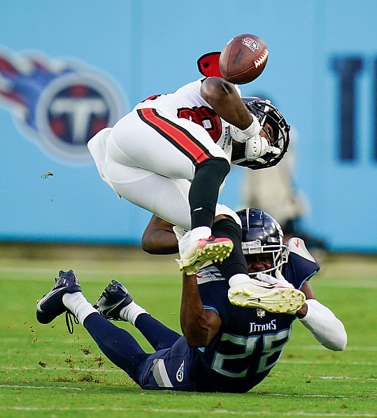 Syndication: The Tennessean, joshua kalu, new york giants