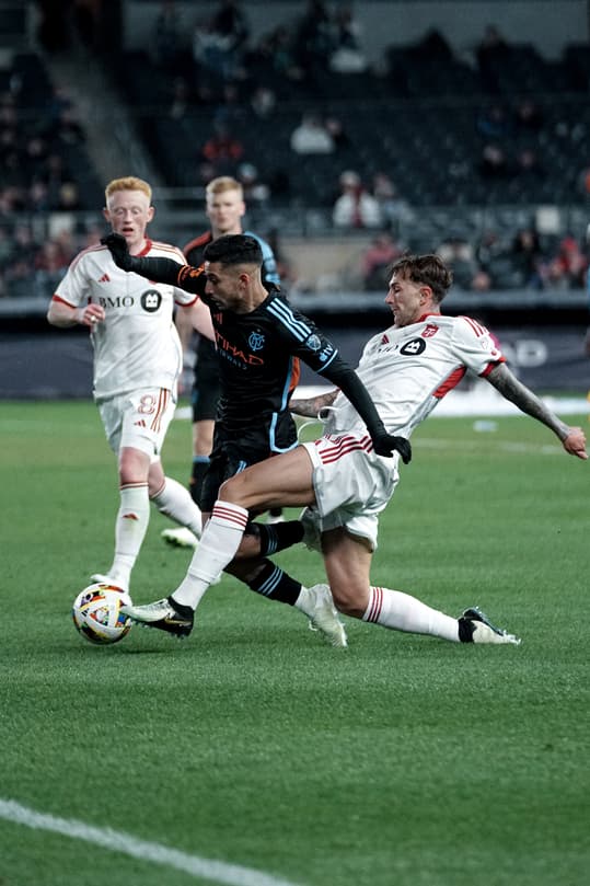 new york city fc