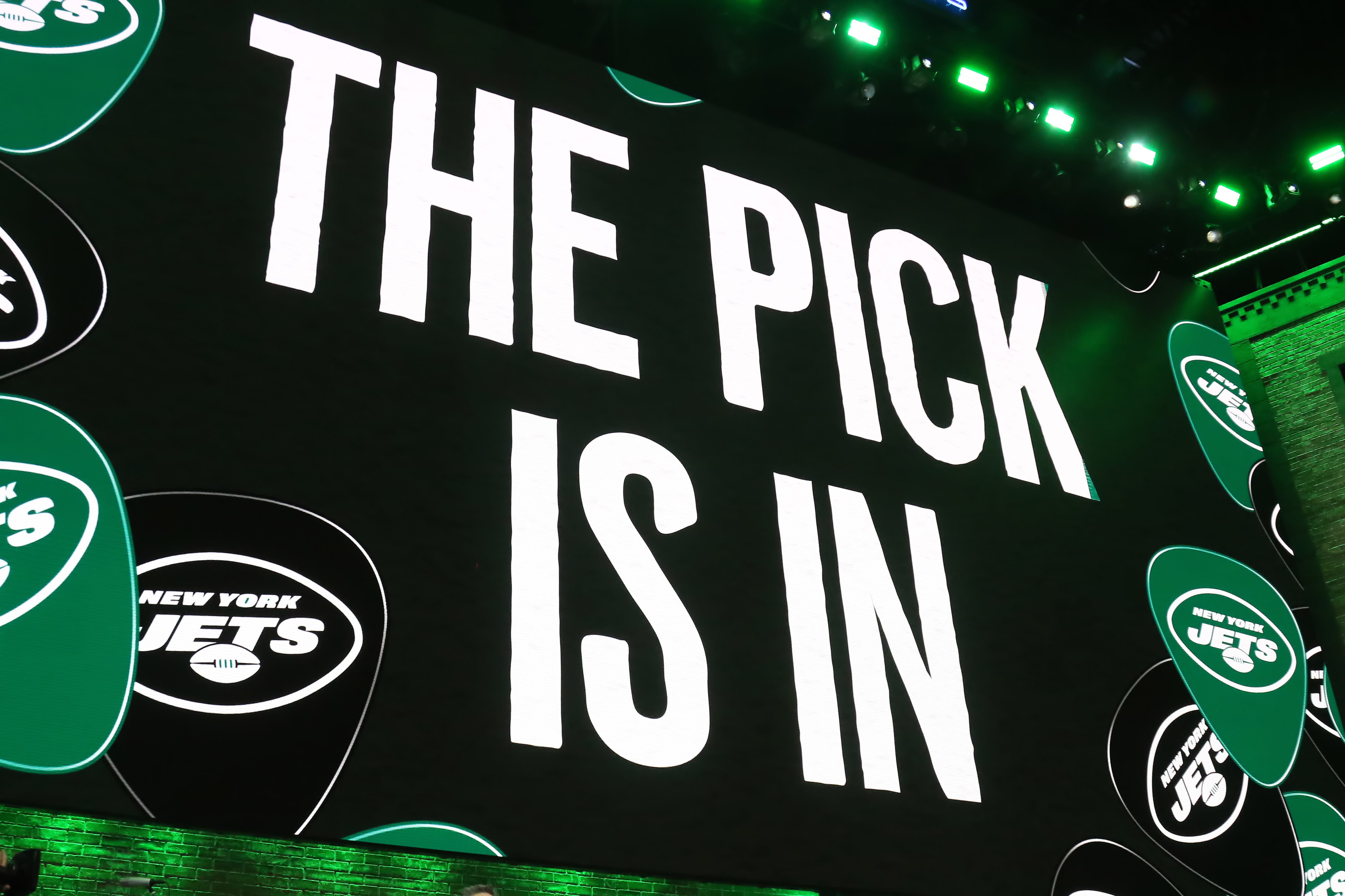 New York Jets