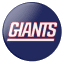 new york giants