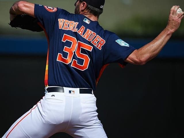 Verlander