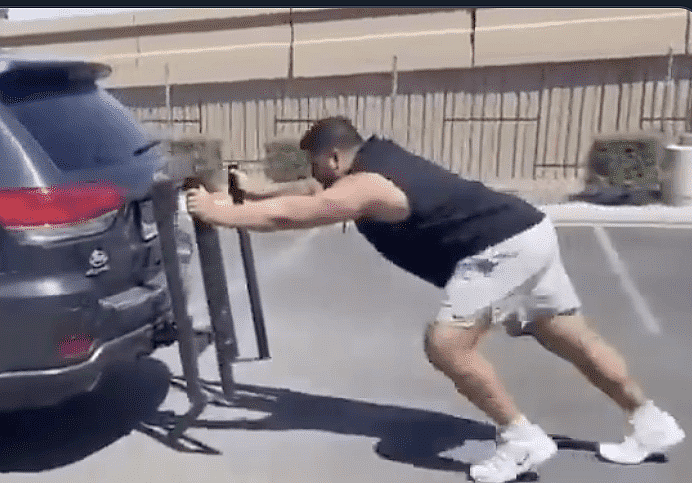 New York Giants, Will Hernandez