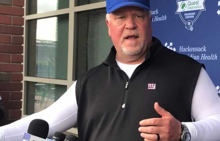 wink martindale, giants