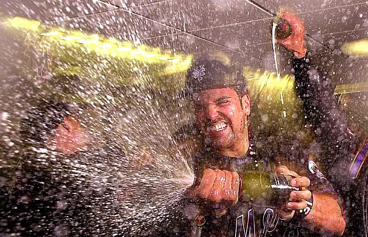 Syndication: Westchester County Journal News