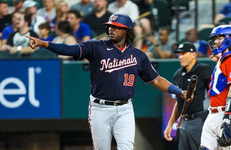 Can Mets and Nationals link up on Josh Bell trade?