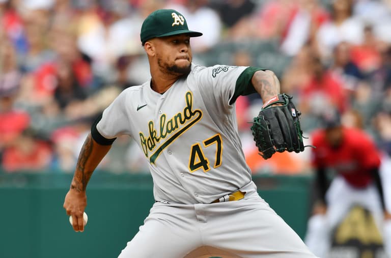 2 starting pitchers the Yankees could be targeting at the trade deadline