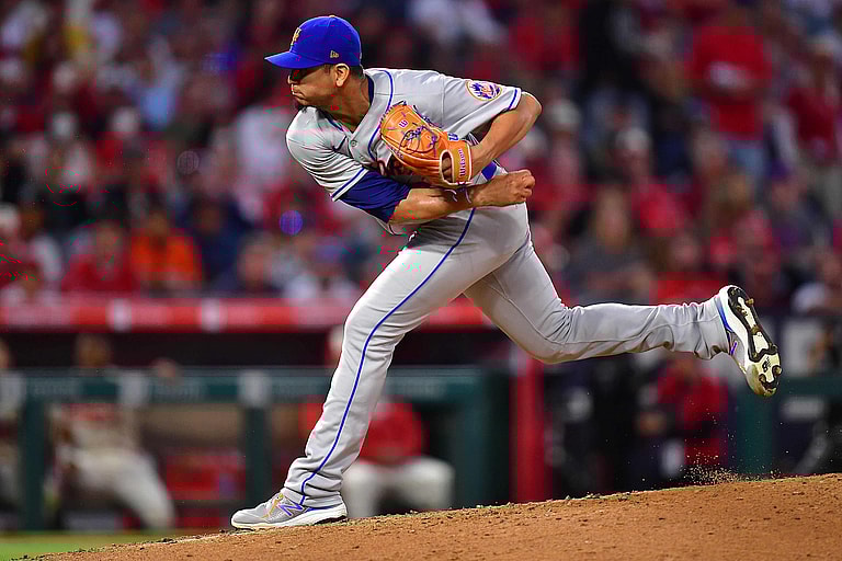 How Mets’ Carlos Carrasco Can Maintain His Pace For The Rest of The 2022 Season