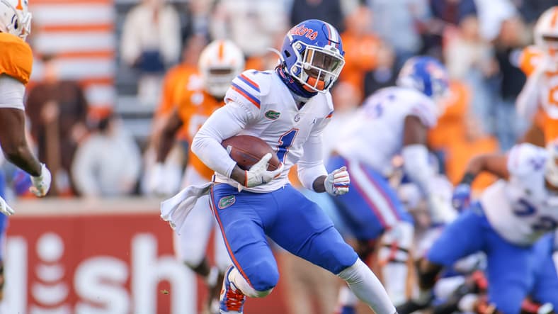 new york giants, kadarius toney