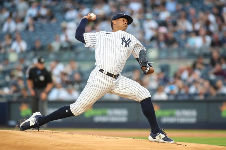 jhony brito, yankees