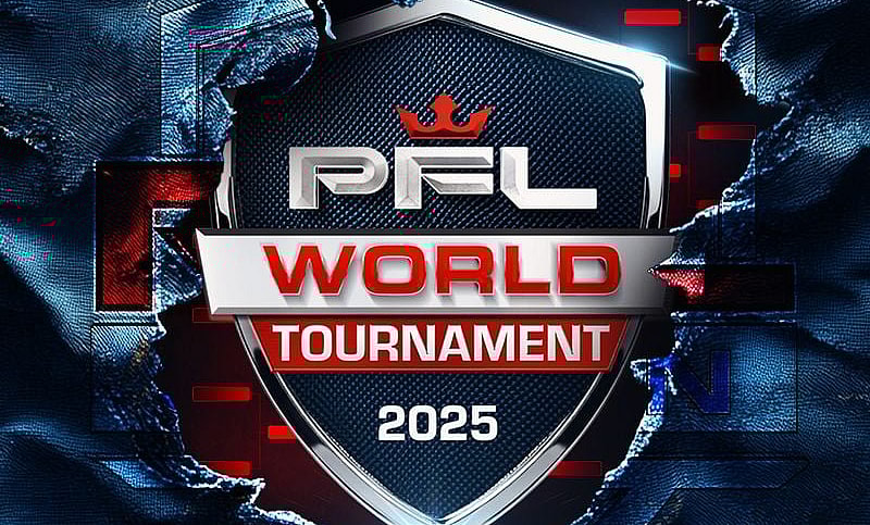 PFL World Tournament