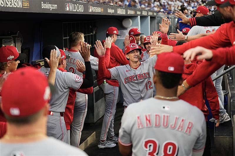 Syndication: The Enquirer