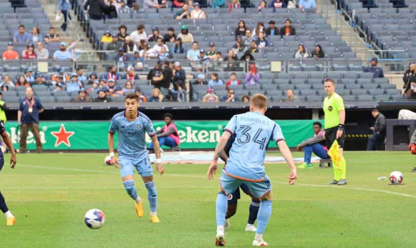 NYCFC