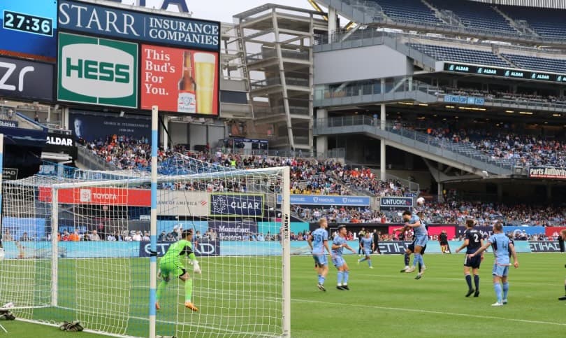 NYCFC