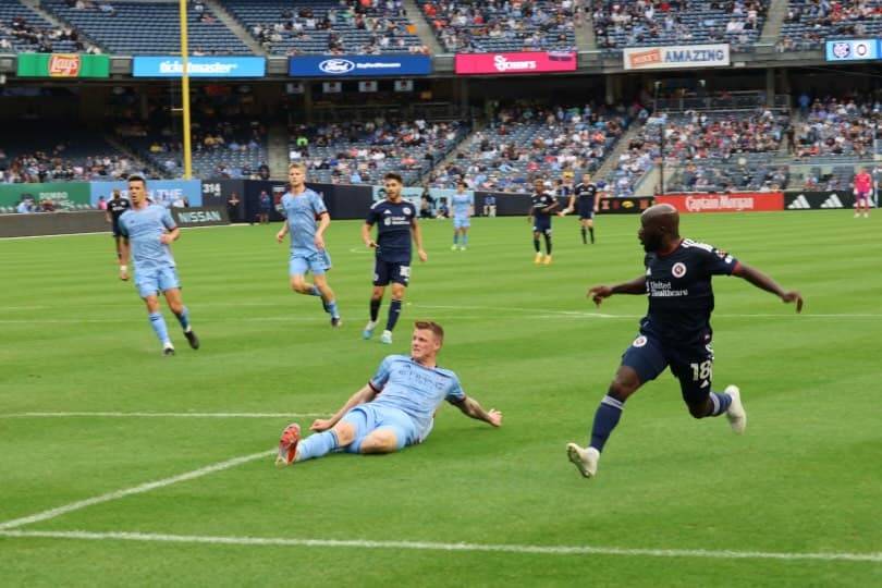 NYCFC