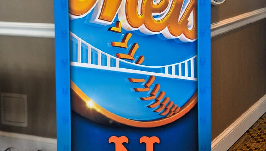 New York Mets