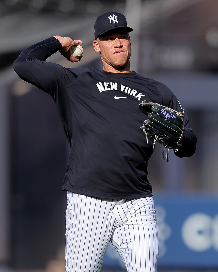 MLB: Minnesota Twins at New York Yankees