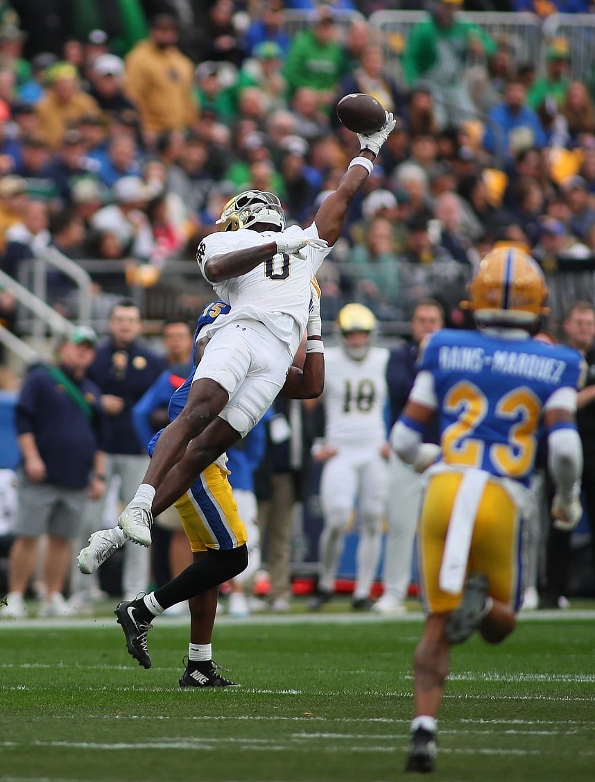 Syndication: Beaver County Times, new york giants, malachi fields