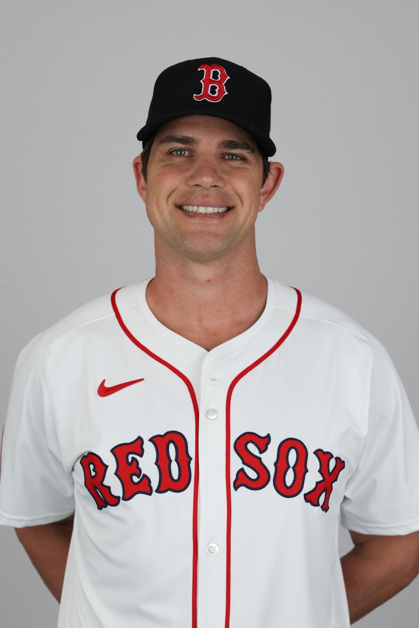 MLB: Boston Red Sox-Media Day