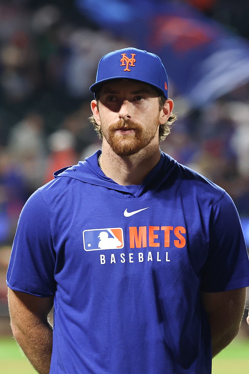 MLB: Philadelphia Phillies at New York Mets